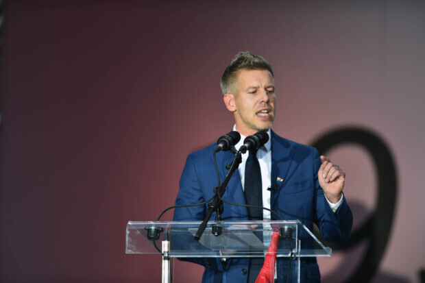 Ungarns Oppositionschef droht mit Gefängnis für Journalisten