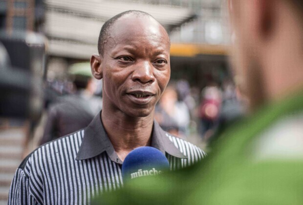 Abgelehnter Asylbewerber als Strippenzieher seit acht Jahren im BR-Rundfunkrat 