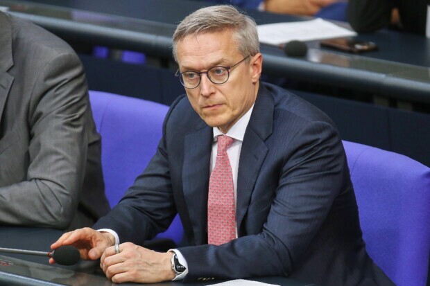 Deutsche Bürokratie wächst ungebremst