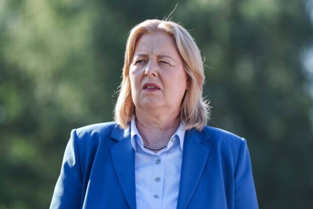 Rotstift beim Staat? Nicht mit Bas – tiefer Griff in Taschen der Steuerzahler soll weitergehen