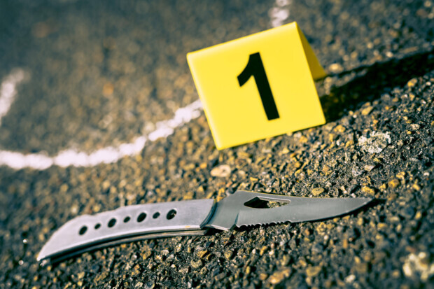 Notlüge, Lüge, Statistik: Wie migrantisch geprägte Gewaltkriminalität hingebogen wird