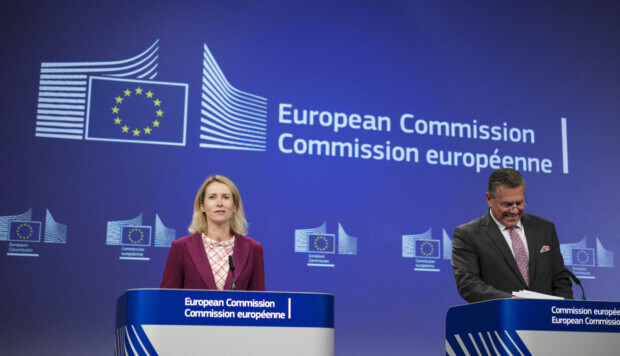 Bewegung im Geisterabkommen mit Mercosur