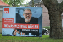 Infarkt der SPD in Dortmund: Es liegt am Kopf