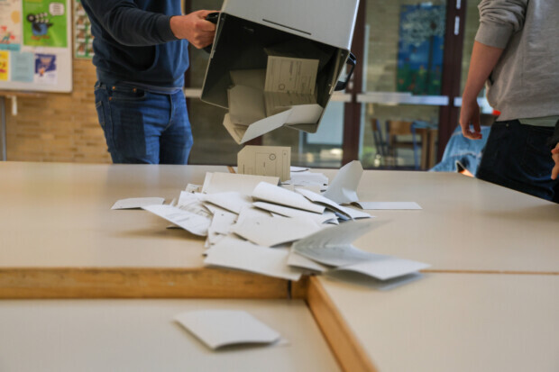 Kein AfD-Bürgermeister – SPD-Desaster in Dortmund – Klatsche für die Grünen