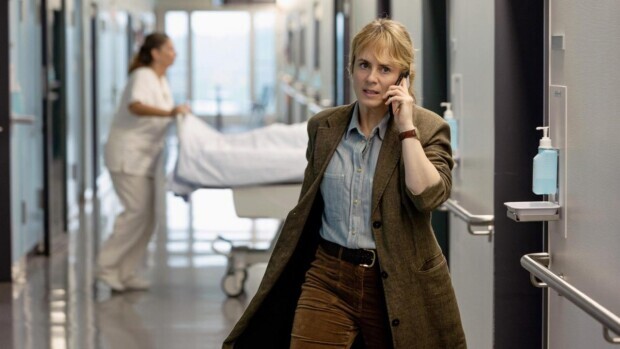 Tatort Zürich flimmert hektisch zu Hightech, Hackern, Hochfinanz