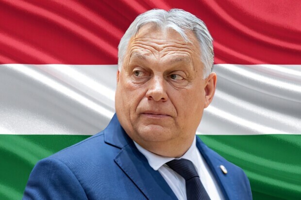 Deutsche Unternehmen wählen Orbán