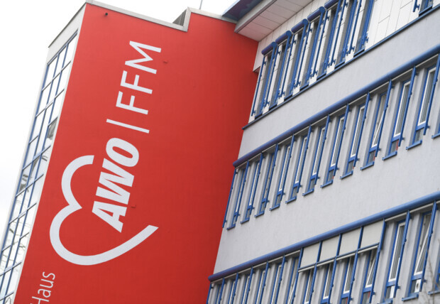 AWO: Der Parteisumpf in klein