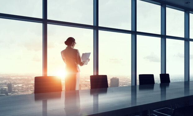 Kapital auf der Flucht