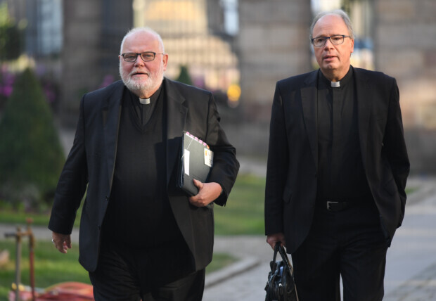 Missbrauchsaufarbeitung: Uni Trier legt Zwischenbericht vor