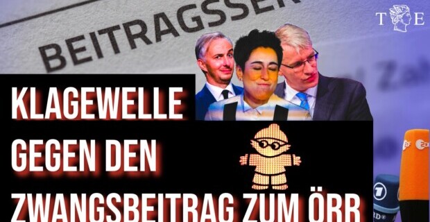 Nach dem Leipziger Urteil: „Der ÖRR wird nie mehr so sein wie vorher“