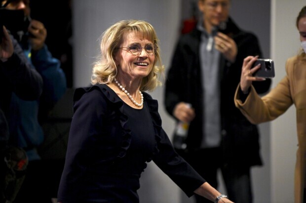 Meinungsfreiheit auf der Anklagebank: Prozess gegen finnische Christdemokratin beginnt