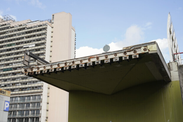 Ludwigshafen ist pleite: Die Wirkung grüner Politik