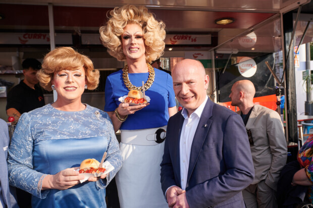 Verdacht auf Kinderpornographie: Der Selbstbetrug der queeren Szene