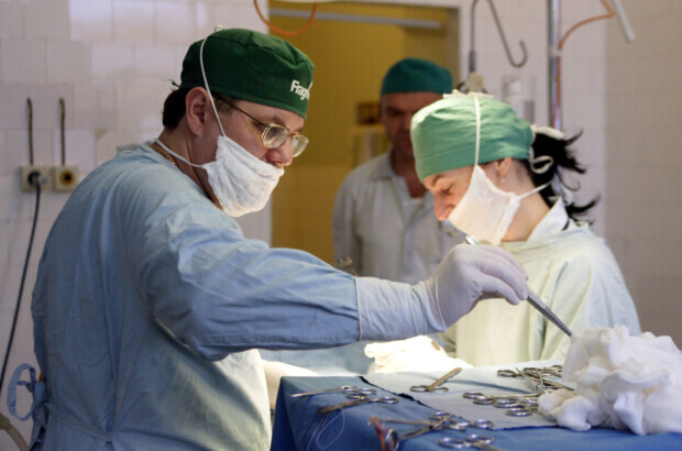 Zuwanderer sollen in Deutschland schneller ärztlich arbeiten – nur nicht als „Ärzte“