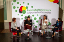 Wie der Staat eine parastaatliche Organisation einspannt und mit 8,5 Millionen feudalisiert