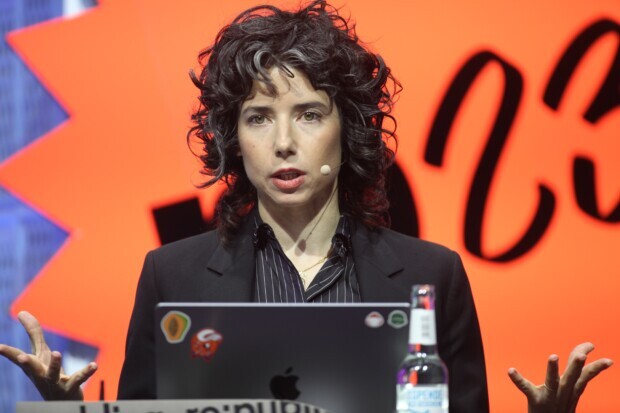 Wegen digitaler Überwachung: Signal erwägt Rückzug aus Europa