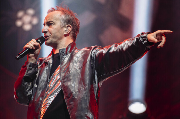 Antisemitismus-Eklat: Mit Böhmermann will keiner spielen