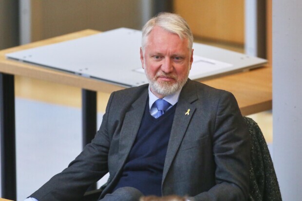 Links regiert jetzt am Kabinettstisch mit