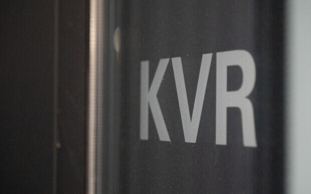 KVR-Skandal: Asyl gegen Bargeld in München