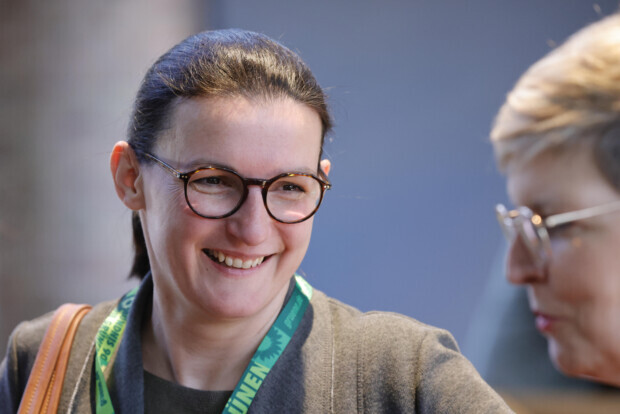Grünen-Politikerin will Fragerecht der AfD einschränken