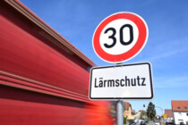 Tempo 30 schadet dem öffentlichen Nahverkehr
