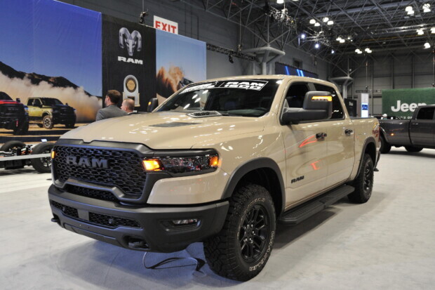 Stellantis flieht aus der EU