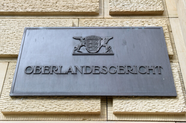 OLG Karlsruhe: Vaterschaftstest nachrangig, wenn Stammesfehde droht