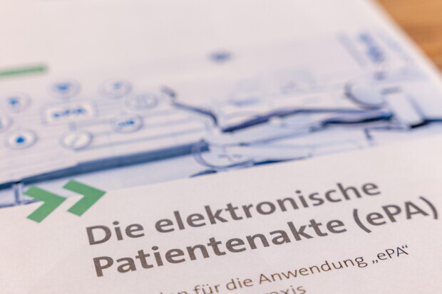 Digitalisierung: Bundesregierung macht Daten der Versicherten zur Ware