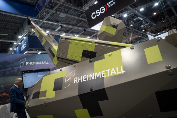 Drohnen-Alarm: Deutschland und Österreich kaufen 636 Skyranger – doch es gibt Bedenken