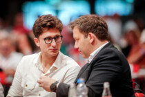 Die Sozialdemokraten rufen den Klassenkampf aus