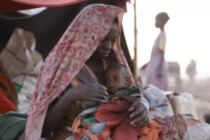 Massaker in Geburtsklinik: Humanitäre Katastrophe im Sudan
