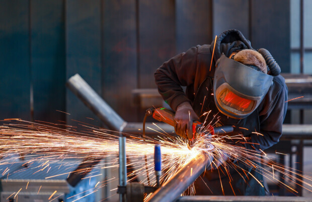 IG Metall setzt auf Subventionen, EU erhöht Zollmauer