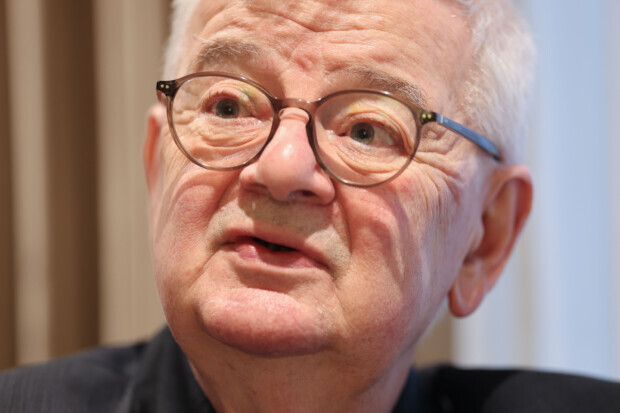 Benko und die Politik: Auch grüner Ex-Minister auf der Signa-Gläubiger-Liste