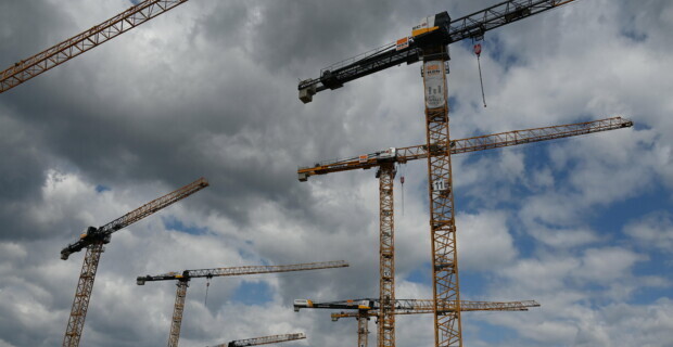 Statistisches Bundesamt gibt Stagnieren der Wirtschaft zu