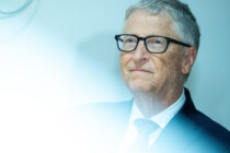 Das Ende einer Religion: Bill Gates glaubt nicht mehr an Untergang der Zivilisation