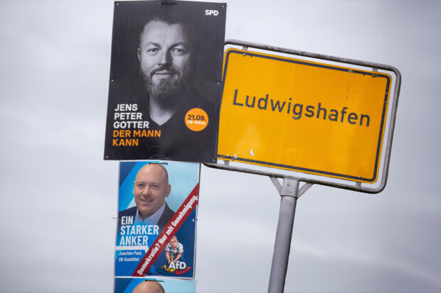 SPD-OB-Kandidat Gotter: Ist seine Firma in finanzieller Schieflage?