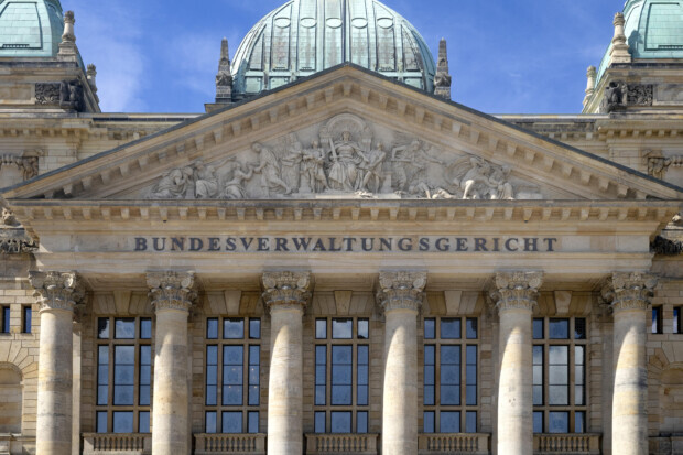 Bundesverwaltungsgericht setzt Öffentlich-Rechtlichen Grenzen