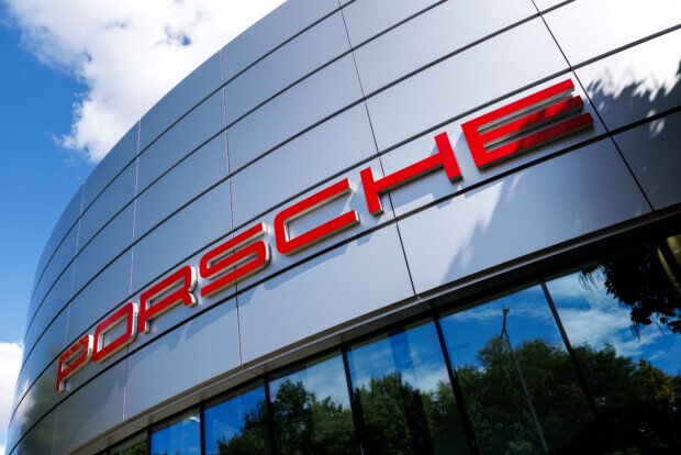 Porsches Crash mit der Wirklichkeit