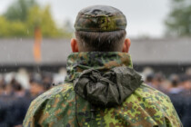 Wie die Bundeswehr Soldaten-Karrieren zerstört