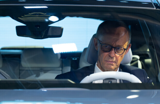 Beharren auf Verbrenner-Aus ist wider die Vernunft