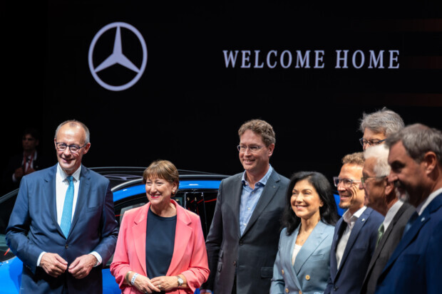 Die erwartete Nachfrage nach Elektromobiliät bleibt aus