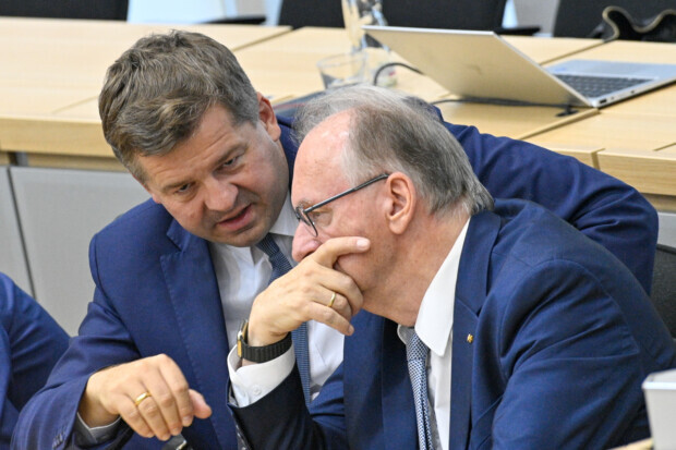 In Sachsen-Anhalt 40 Prozent für AfD – Für die CDU naht die Stunde der Wahrheit