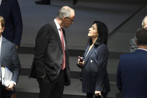 Prüfer zerpflücken die Träume von einer Energieversorgung durch Wasserstoff