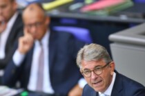 Weimer wird zum Problem für Merz