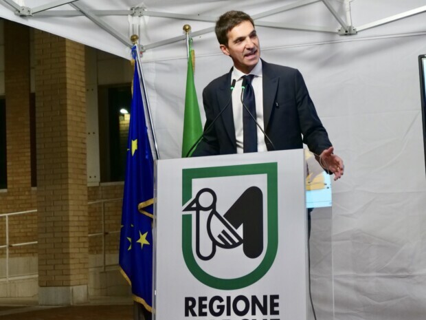 Das Delirium der italienischen Linken