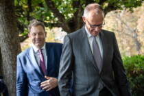 Die Verschuldungs-Festspiele in Berlin oder wie man ein ganzes Land ausplündert