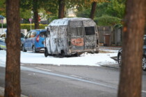 Unübersichtliche Lage in München: Explosionen und ein Großbrand – Oktoberfest bleibt geschlossen