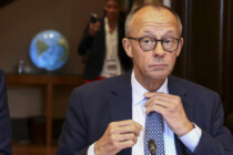 Unfreiwillig komisch: Friedrich Merz will Bürokratie abbauen