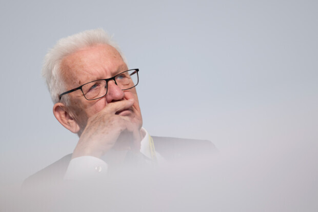 Baden-Württemberg: AfD überholt erstmals Grüne – CDU-Vorsprung schmilzt