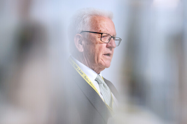 „Ein Recht auf Asyl, aber kein Recht auf Freizügigkeit in der Welt“